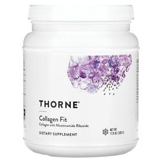 Thorne Collagen Fit, 17.8 oz